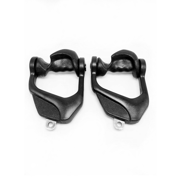 High Pull Down Back Gym Equipment Handle - Image 6