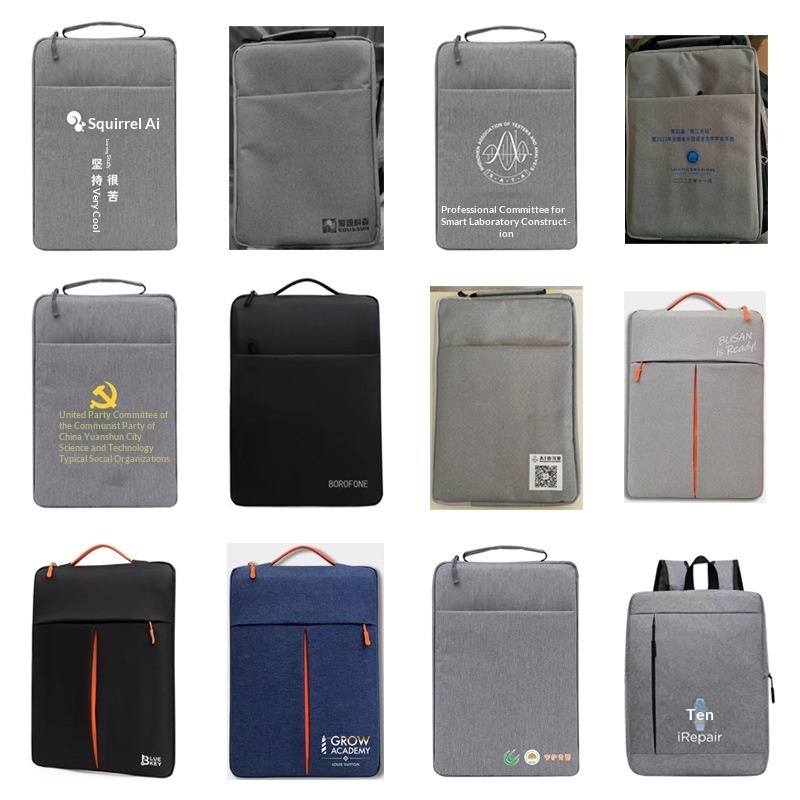 New Fashion Portable Laptop SleeveBag - Image 6