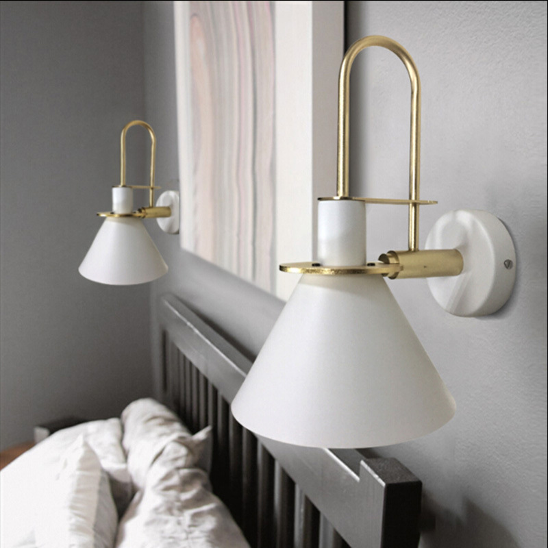 Macaron-style Personalized Bedroom Bedside Lamp - Image 3