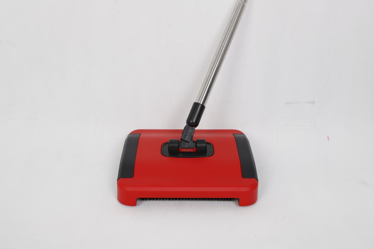 Hand-pushed sweeper - Image 6