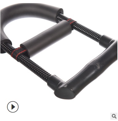 Leisure Indoor Fitness Equipment Muscle Recovery Heavy Gym Forearm Exerciser - Image 7