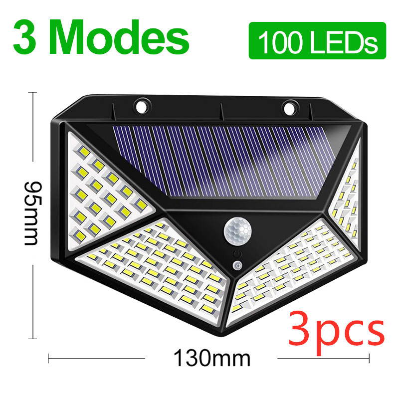 Solar sensor light - Image 10