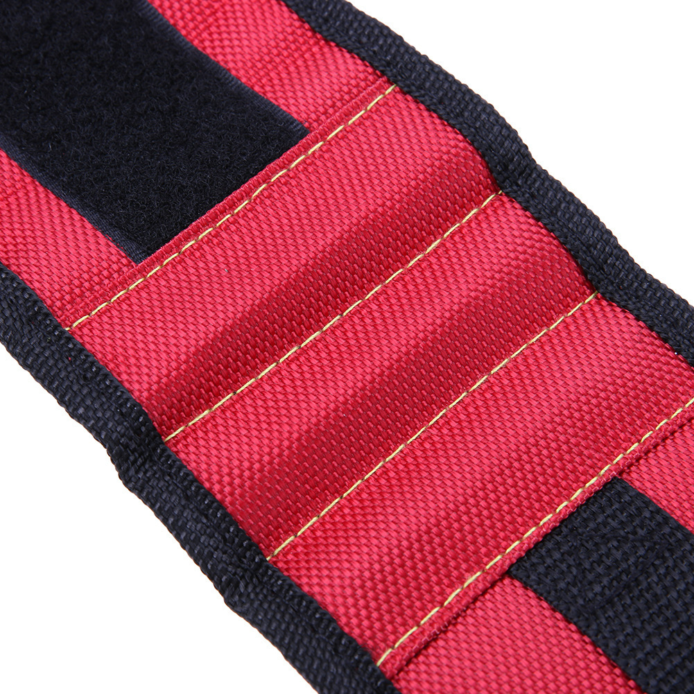 Fifteen-Compartment Powerful Magnetic Wristband - Image 6