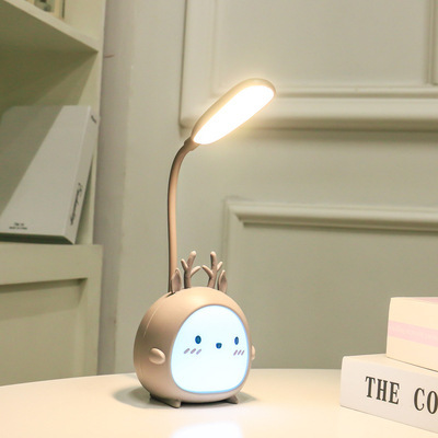Special Bedside Night Light For Studying In Female Student Dormitory - Image 5