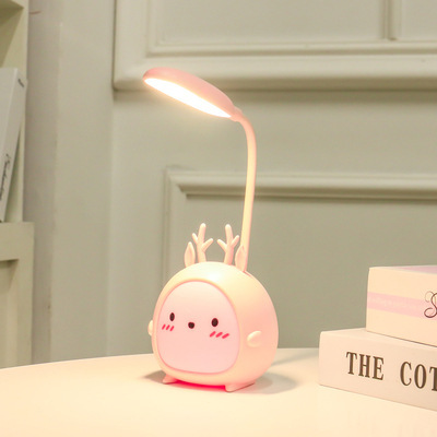 Special Bedside Night Light For Studying In Female Student Dormitory - Image 3