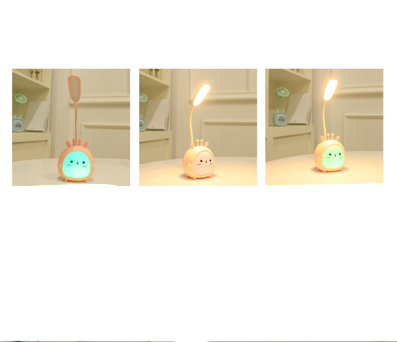 Special Bedside Night Light For Studying In Female Student Dormitory - Image 8
