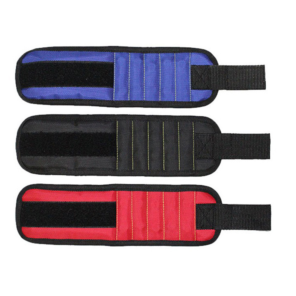 Fifteen-Compartment Powerful Magnetic Wristband - Image 10