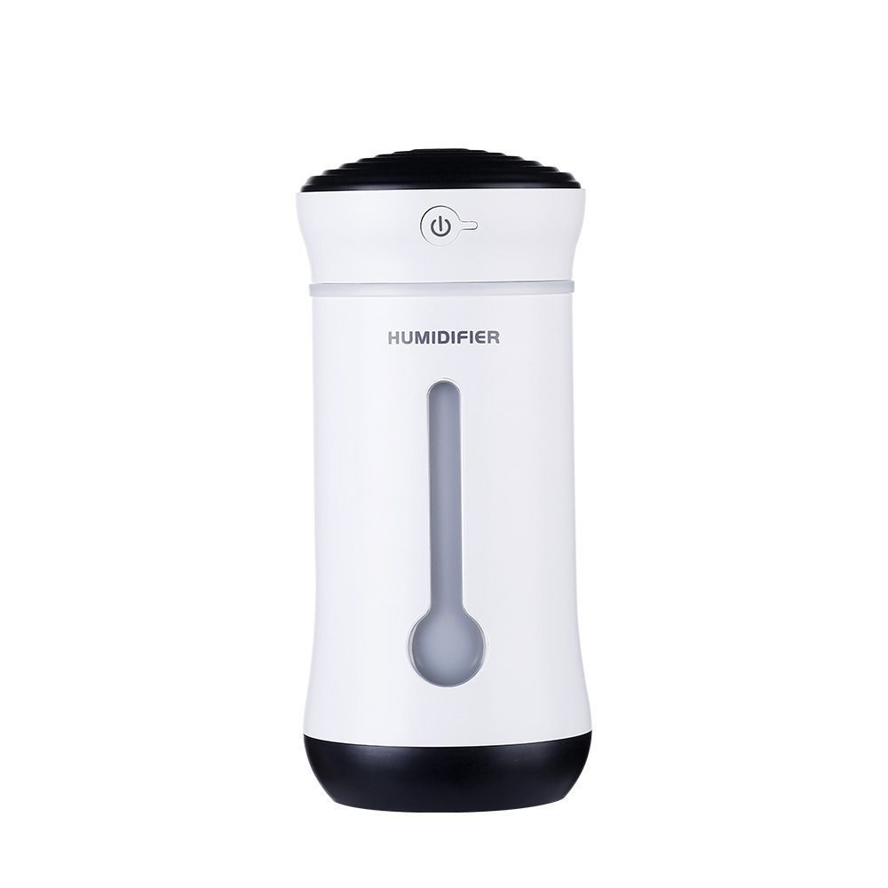 Creative air purifier car humidifier - Image 7