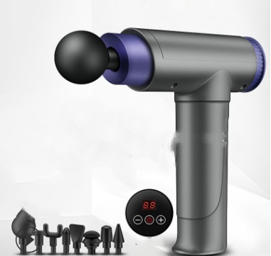 Fitness electric muscle relaxer massager - Image 7