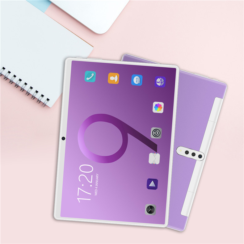 Smart Android Entertainment 3G Calling Tablet PC 10.1 Inch - Image 5