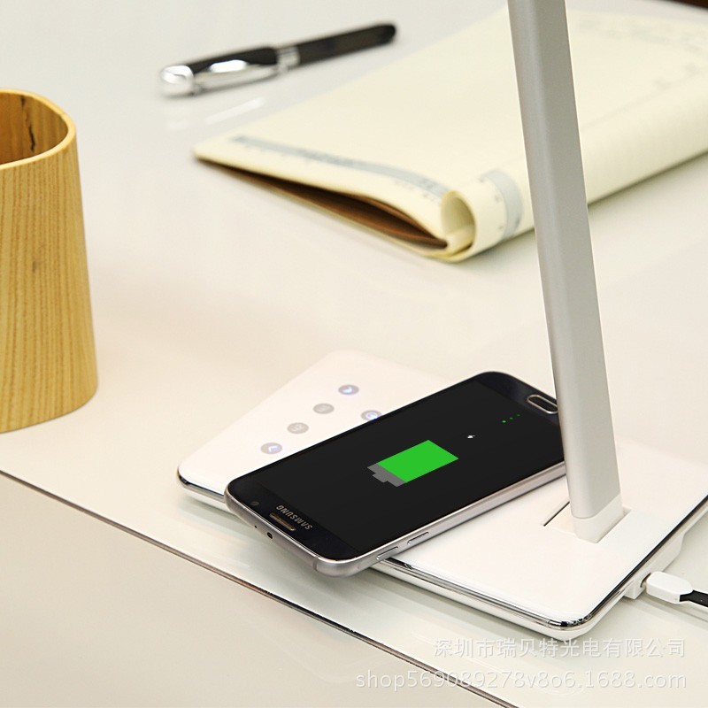 LED desk lamp - Image 2