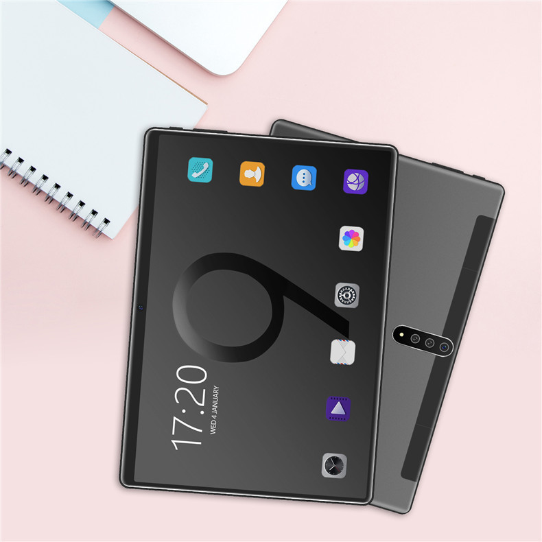 Smart Android Entertainment 3G Calling Tablet PC 10.1 Inch - Image 10