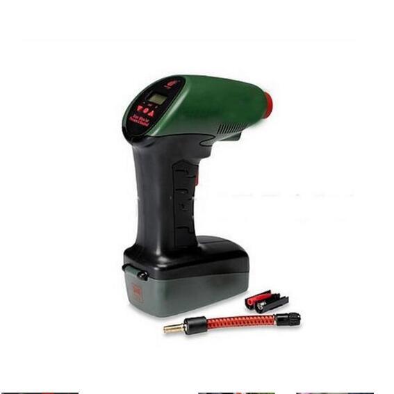 Portable Air Compressor - Image 4