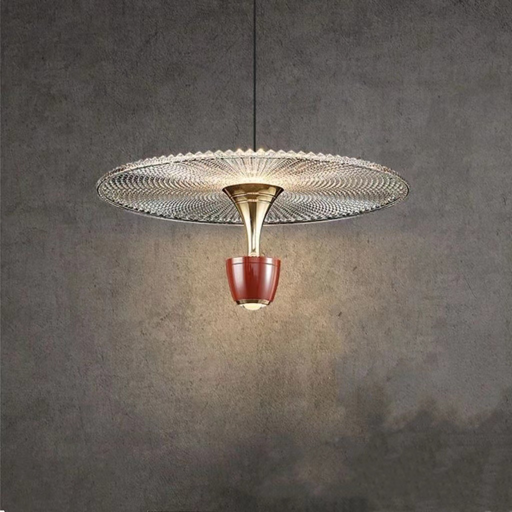 Home Fashion Nordic Creative Personality Chandelier - Image 6
