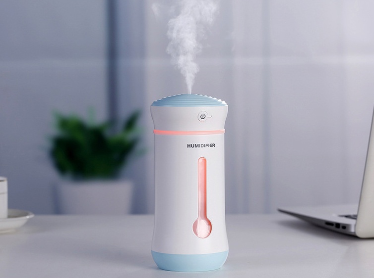 Creative air purifier car humidifier - Image 8