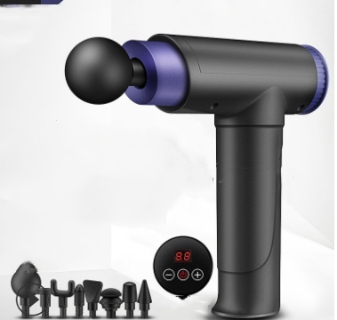 Fitness electric muscle relaxer massager - Image 5