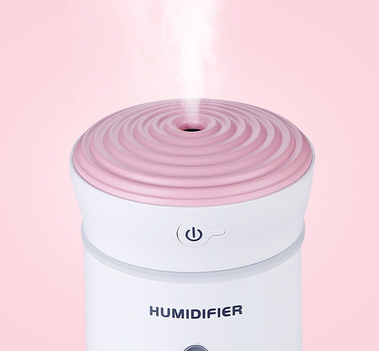 Creative air purifier car humidifier - Image 5