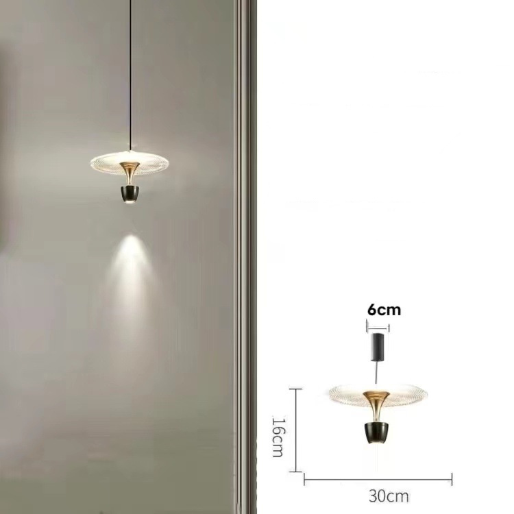 Home Fashion Nordic Creative Personality Chandelier - Image 4