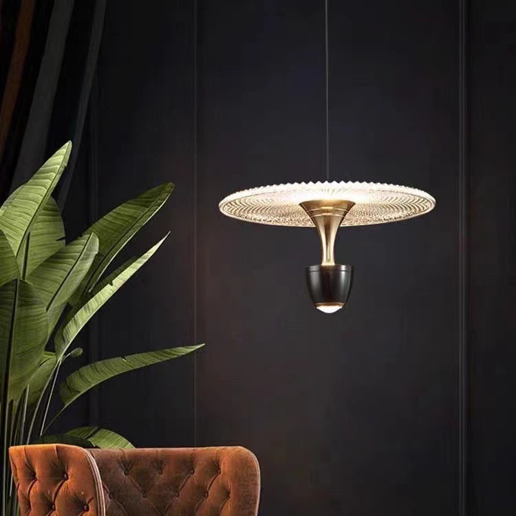 Home Fashion Nordic Creative Personality Chandelier - Image 3
