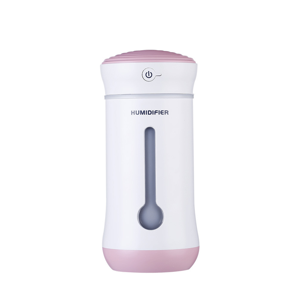 Creative air purifier car humidifier - Image 3