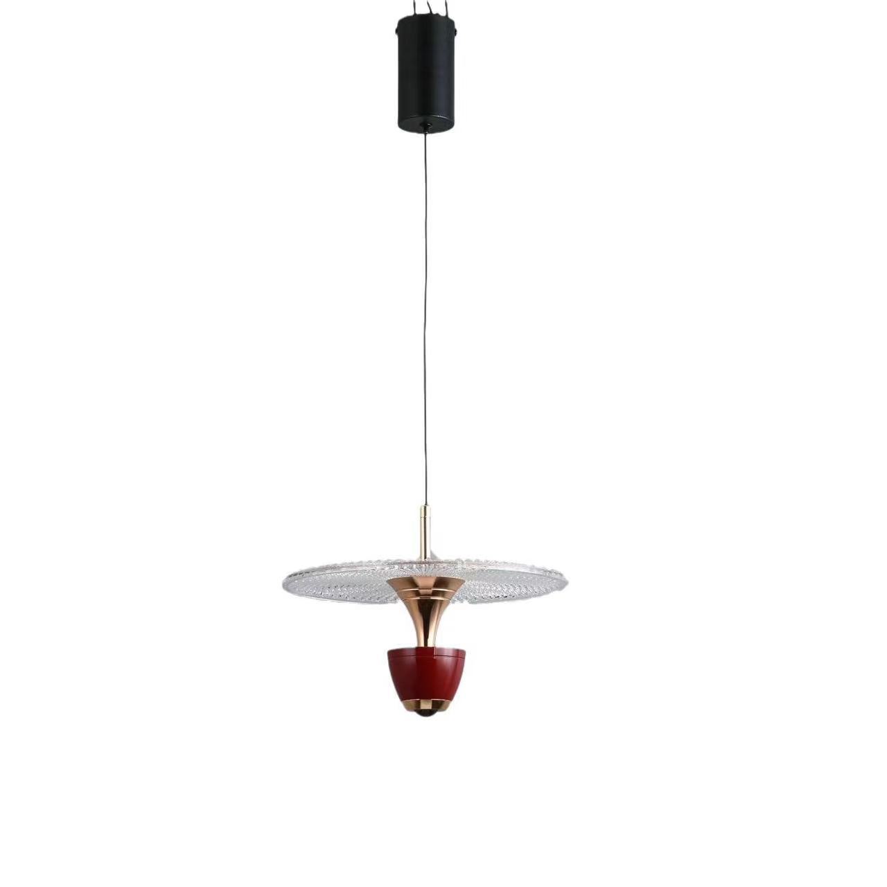 Home Fashion Nordic Creative Personality Chandelier - Image 5