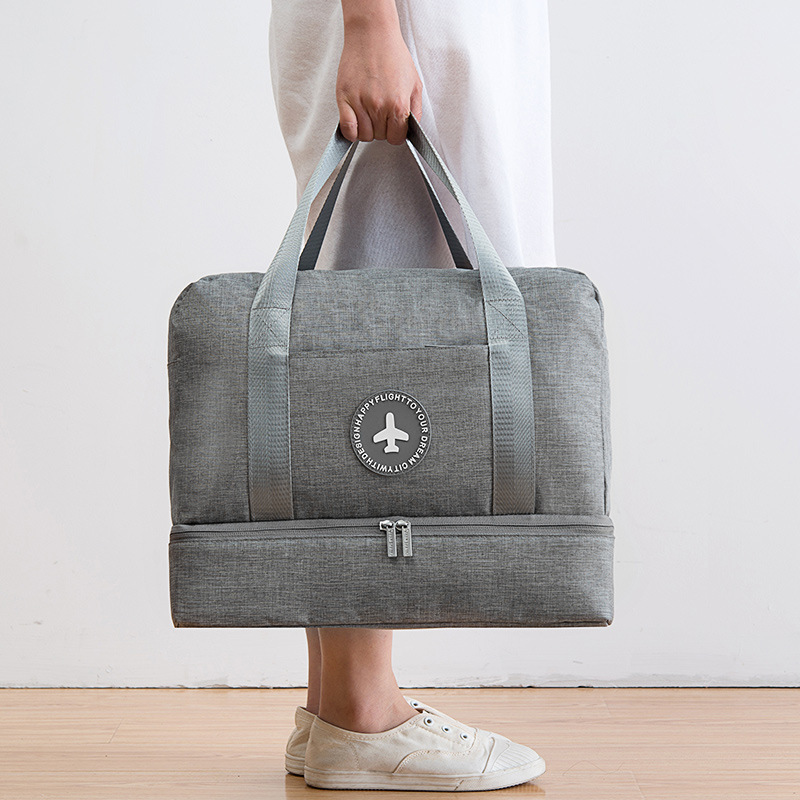 Waterproof multifunctional shoe bag - Image 9