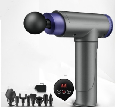 Fitness electric muscle relaxer massager - Image 3