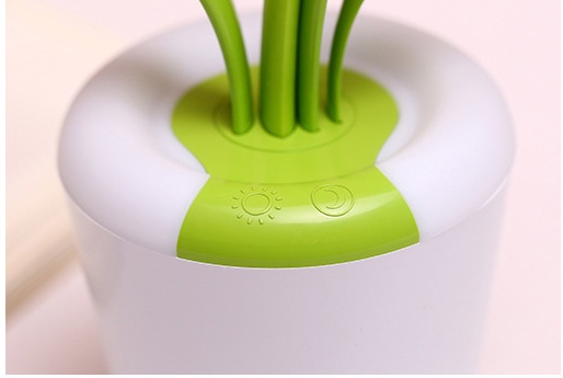 Modern Desk Lights USB Eye Protection LED Table Lamp For Living Room Bedroom End Tables Office - Image 10