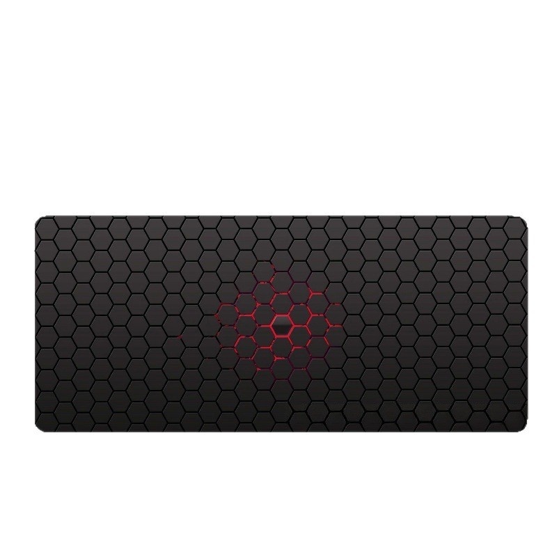 Technology Sense Large Diatom Ooze Mouse Pad Office Desk Computer Comfortable And Non-slip Keyboard Pad - Image 7