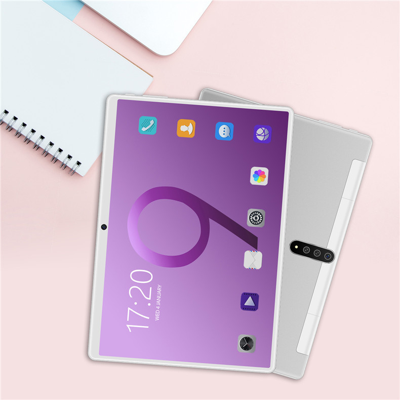 Smart Android Entertainment 3G Calling Tablet PC 10.1 Inch - Image 6