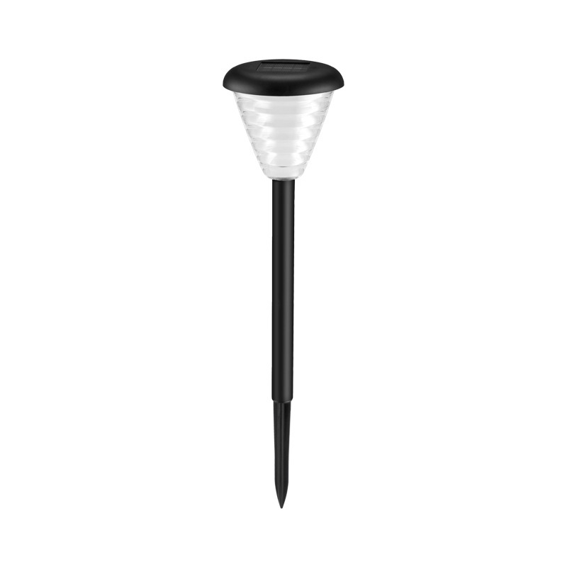 Solar Pathway Lights Led Home Outdoor Waterproof Plug-in Garden Atmosphere Landscape Light Waterproof Solar Path Lights Decorative For Yard Path Lawn - Image 3